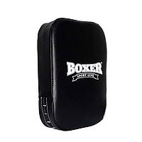 Макивара большая кожаная Boxer (bx-0061)