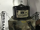 Блок ABS Nissan Navara D40 47660EB33A, фото 4