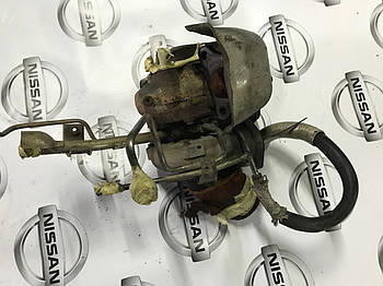 Турбіна Nissan Navara D40 14411EC00C