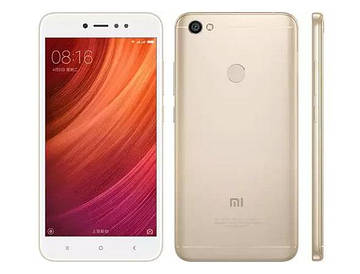 Чохли для Xiaomi Redmi Note 5a Prime