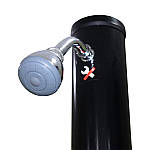 Душ сонячний AquaViva 70508 20 л, фото 2