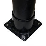 Душ сонячний AquaViva 70508 20 л, фото 4