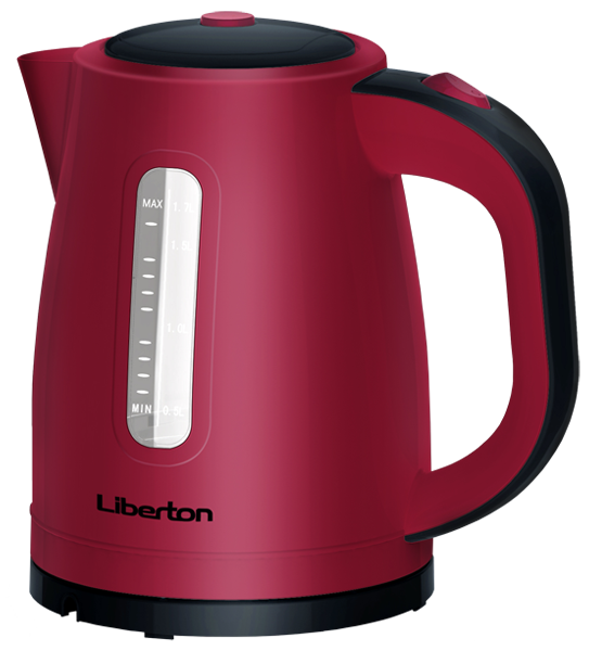 Электрочайник Liberton LEK-1702