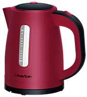 Электрочайник Liberton LEK-1702