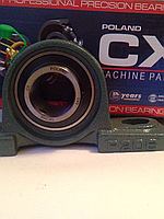 Корпусний підшипники CX UCP 206