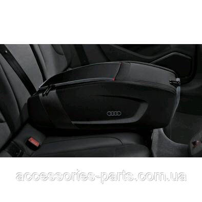 Сумка-підлокітник для задньої частини салону Audi Нова Оригінальна, фото 1