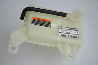 Розширювальний бачок радіатора охолодження Nissan Leaf