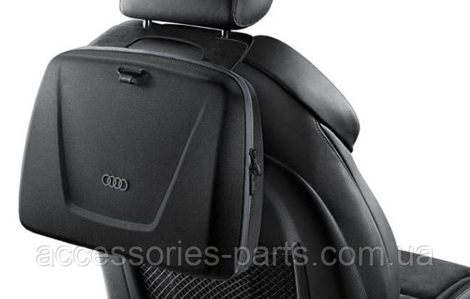 Органайзер спинки сидіння Audi Новий Оригінальний , фото 1