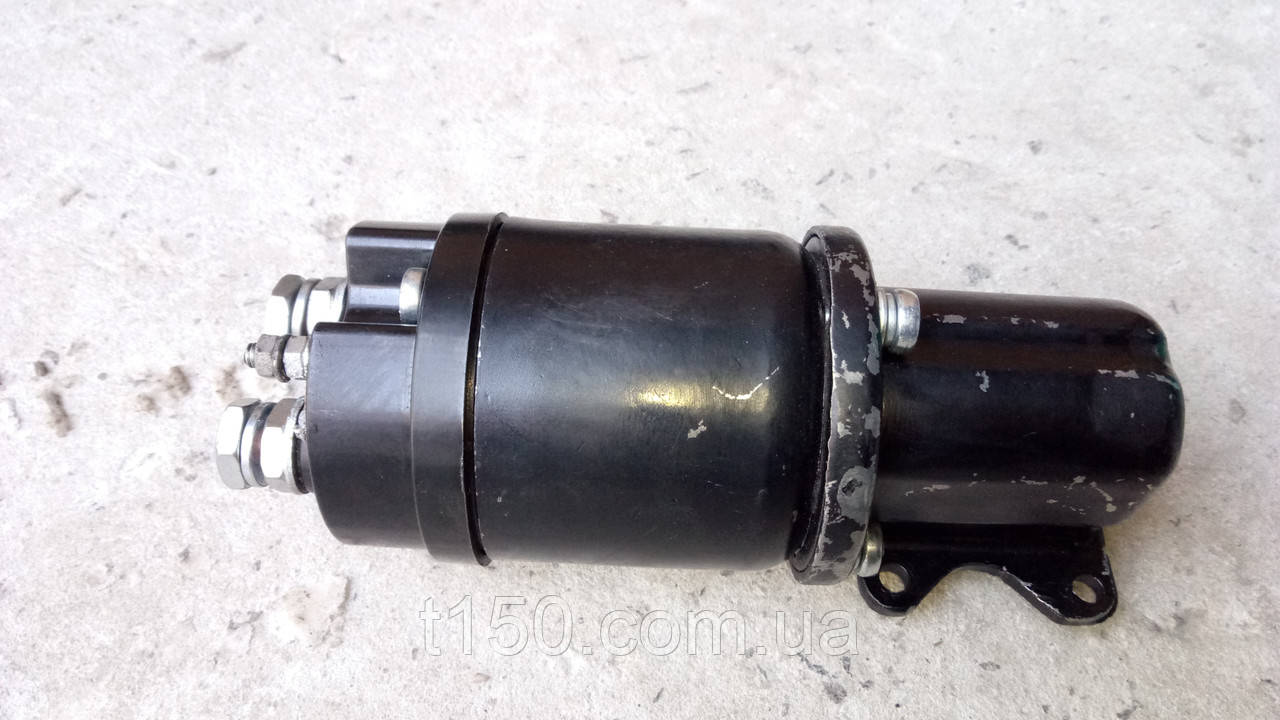 СТ212-3708800 Реле, що втягує стартера СТ212, фото 1