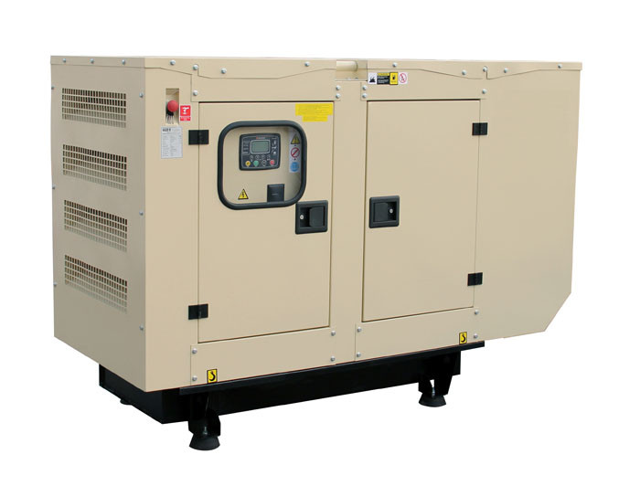 ⚡️Дизельний генератор 12 кВт ROST POWER RP-R16☝✔АВР✔GSM✔WI-FI