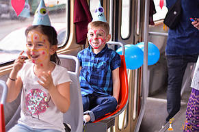 Квест Лето в амулете для Тимофея и его друзей, которым абсолютно ничего не страшно! 21.05.2017 4