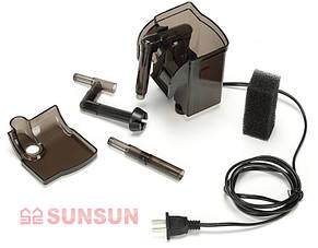 Фільтр SunSun HBL - 501, 400 л/год, фото 2