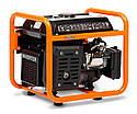 Генератор бензиновий інверторний Daewoo GDA 4800i (4 кВт), фото 2
