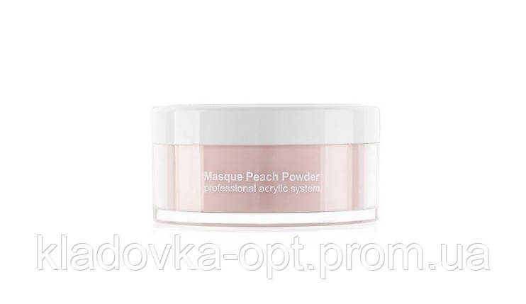 Акрилова пудра Kodi Professional (ніжно-рожевий), 22 г, фото 2