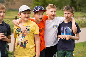 Квест Лето в амулете для большой компании выпускников! 24.05.2017 2