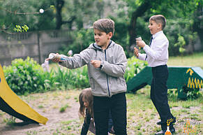 Квест Лето в амулете, для прикольных ребят в честь выпускного! 26.05.2017 4