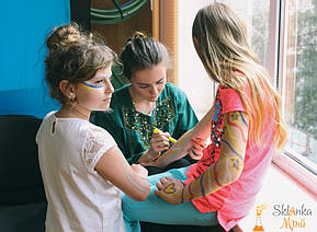 Квест Лето в амулете, для прикольных ребят в честь выпускного! 26.05.2017 7