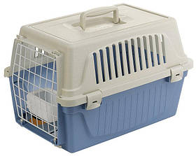 Переноска Ferplast Carrier Atlas 10,20,30 для котів і собак