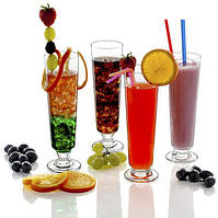 Бокал для коктейлю "Julius" Borgonovo 300мл РОЗПРОДАЖ