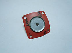 Діафрагма, мембрана прискорювального насоса Озон, Вебер