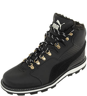Puma tatau deals