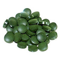 Хлорела табл. 100г До 12/2026