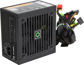 Блок живлення 700 W GameMax GE-700 14sm fan ATX