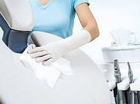 Дезінфікуючі засоби для поверхонь та обладнання