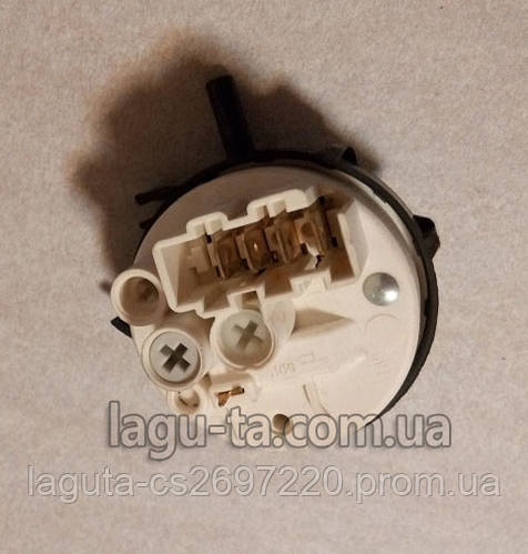 Датчик уровня воды Индезит 16001591503 (ID#607037830), цена: 239 ...