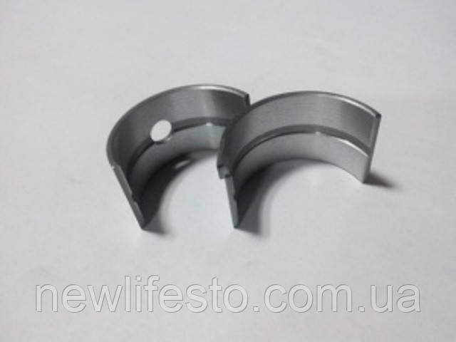 Вкладки колінвала BK670 113138008, фото 1
