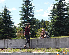 Командная квест-игра для 9 класса. 10.06.2017 4