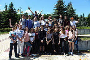 Командная квест-игра для 9 класса. 10.06.2017 8