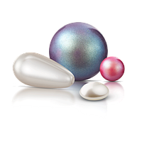 Кришталеві перли PRECIOSA Components