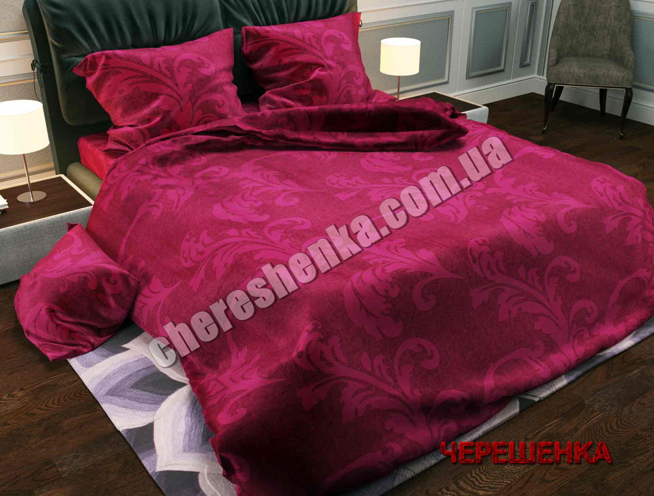 Тканина для постільної білизни Бязь "Gold" Lux GL595 (50м)