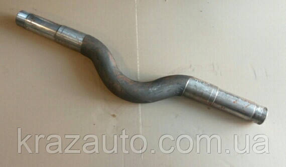 Вісь балансира задньої підвіски КрАЗ 98 мм 250Б-2918054-20, фото 1