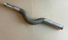 Вісь балансира задньої підвіски КрАЗ 98 мм 250Б-2918054-20