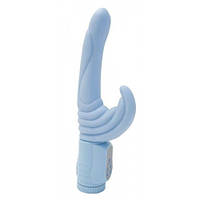 Вагінально-кліторальні вібратори