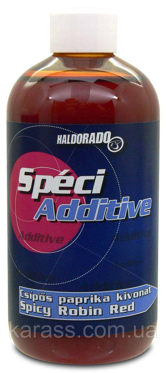 HALDORÁDÓ SpéciAdditive - Red Robin