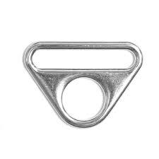 Трикутник суцільний з шириною під стропу — 40мм \ 0331