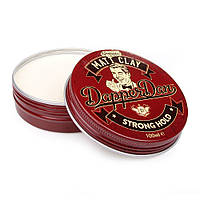 Глина для укладки волос Dapper Dan Matt Clay, 100ml