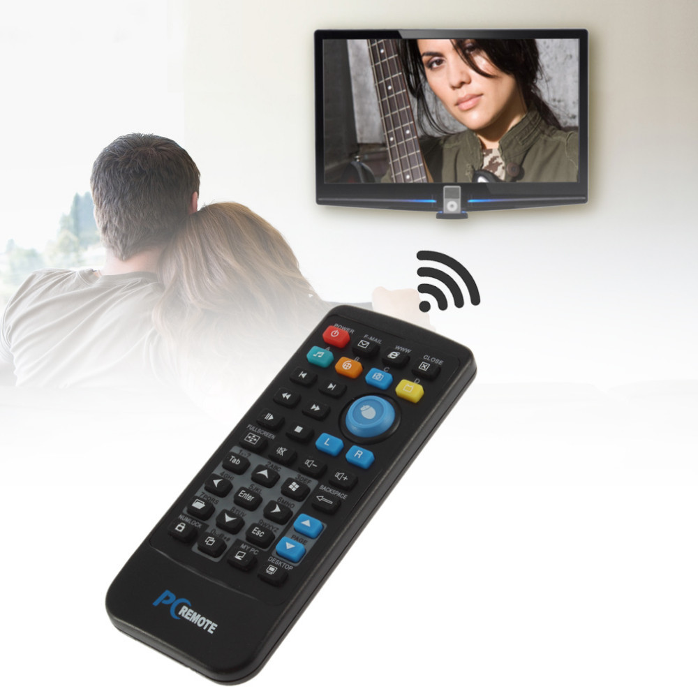 Пульт ДУ для комп'ютера USB / PC Remote Controller