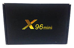 X96 mini Smart TV Box S905W 2GB/16GB Android 7.1.2