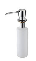 Емкость для жидкого мыла KSD-30CH Soap Dispenser, Kraus (USA)