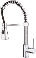 Кухонный смеситель KPF-1613 Pull Out Kitchen Mixer, Kraus (USA)