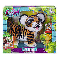 Roarin tiger store