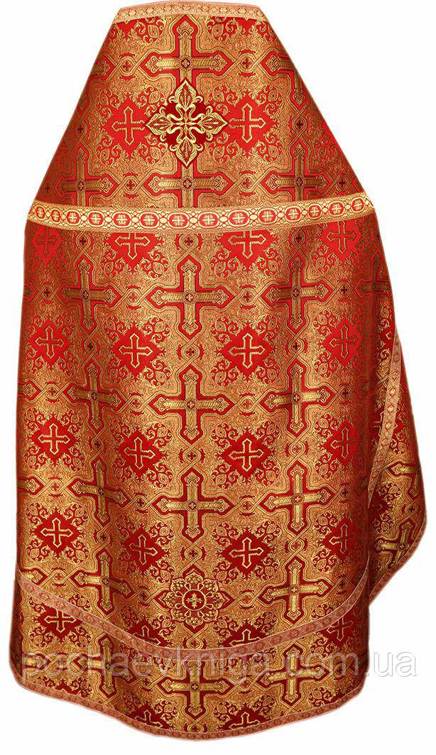 Облачення арт.317 (червоне), фото 1