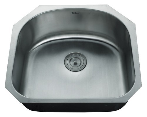 Мийка кухонна (неіржавка) KBU10 Kitchen Sink, Kraus (USA)