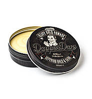 Помада сильной фиксации Dapper Dan Heavy Hold Pomade 100ml