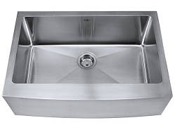 Мийка кухонна (неіржавка) KHF200-30 Kitchen Sink, Kraus (USA)