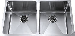 Мийка кухонна (неіржавка) KHU102-33 Kitchen Sink, Kraus (USA)